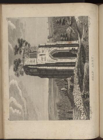p. 276/5 (Shap Abbey)