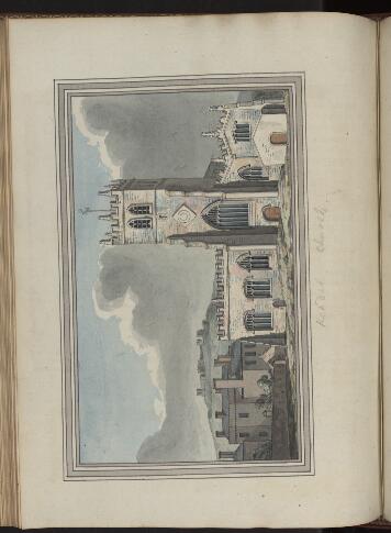 p. 278/2 (Kendale Church)