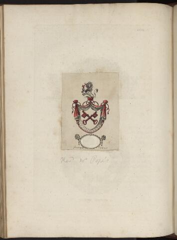 p. 336/2 (Coat of Arms)