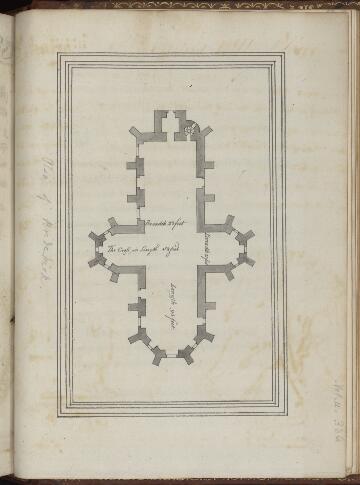 p. 386/3 (plan)