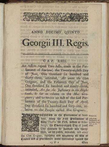p. 386/9 (Georgii III Regis)