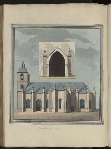 p. 386/14 (Bridekirk)