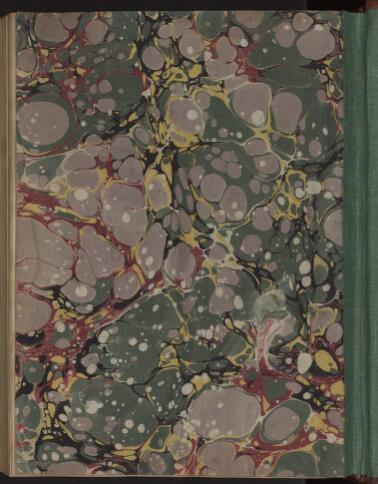 p. 400/14 (marble paper)