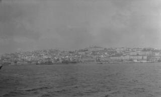 Harbwr, Lisbon