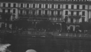 Hotel Villa d'Este, Cernobbio, Llyn Como