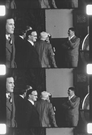 Adolf Hitler