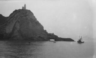 Goleudy Capo Miseno