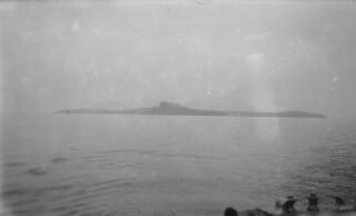 Ynys anhysbys