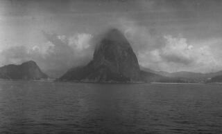 Mynydd Sugarloaf, Rio de Janeiro
