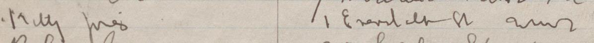 Image of Kitty Jones's signature and address in the petition