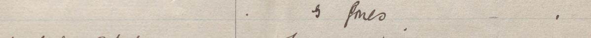 Image of G Jones @'s signature and address in the petition