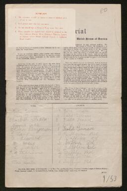 Petition - 9/53 - Tai-Bach