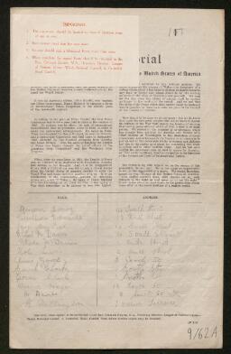 Petition - 9/62 - Tai-Bach