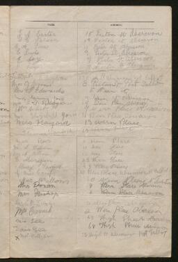 Petition - 9/76 - Aberavon