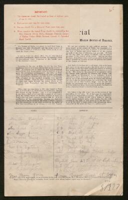 Petition - 8/127 - Cefn