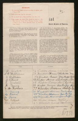 Petition - 8/139 - Newbridge