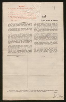 Petition - 8/148 - Newbridge