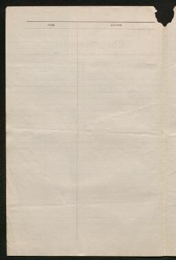 Petition - 13/195 - Roath