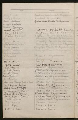 Petition - 16/126 - Quarter Bach