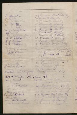 Petition - 16/149 - Llanelli