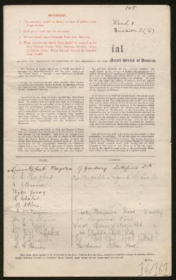 Petition - 16/161 - Llanelli