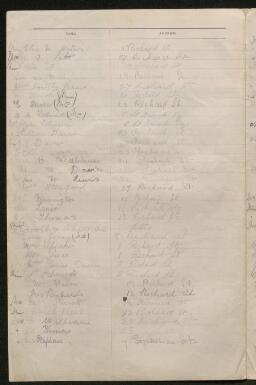 Petition - 16/173 - Llanelli