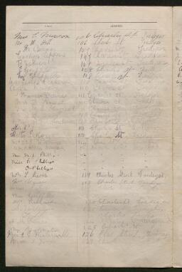 Petition - 18/147 - Tredegar