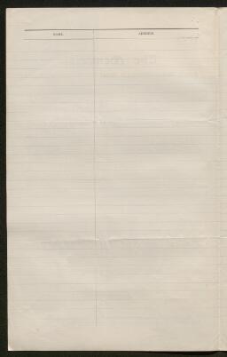 Petition - 19/183 - Newport