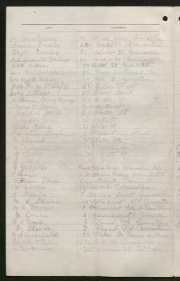 Petition - 20/184 - Carmarthen