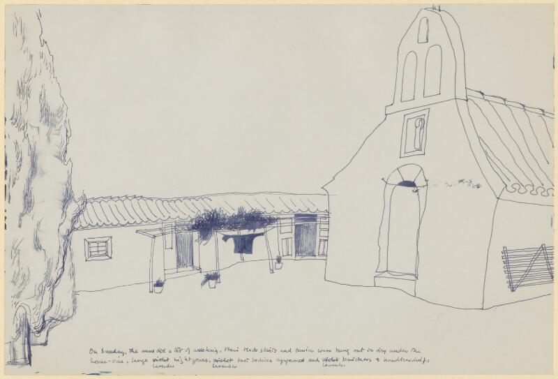 Agios Efpraxia