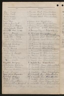 Petition - 23/84 - Ferndale