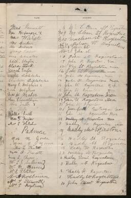 Petition - 24/163 - Rogerstone