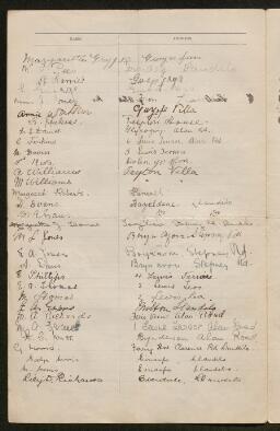 Petition - 27/136 - Llandeilo