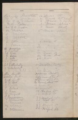 Petition - 29/35 - Grangetown