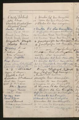 Petition - 29/52 - Broughton