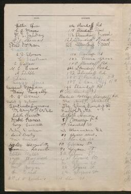 Petition - 29/162 - Canton