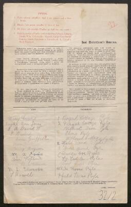 Petition - 32/2 - Pyle