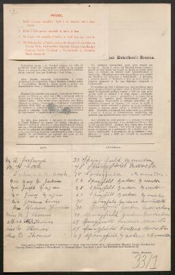 Petition - 33/1 - Morriston