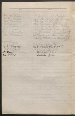 Petition - 33/39 - Canton