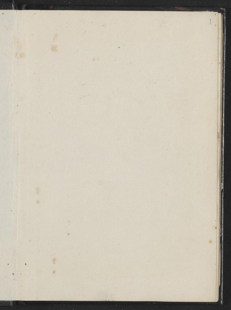 Brittany to Spain drawing volume