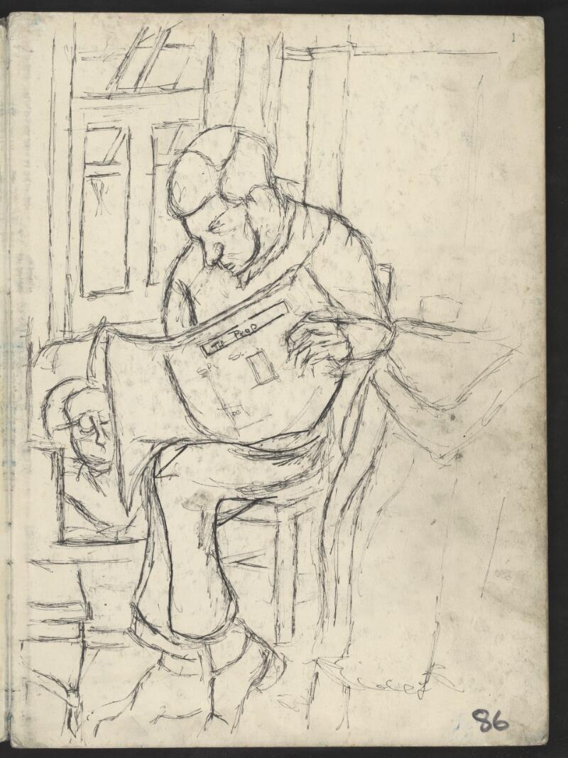 Sketchbook