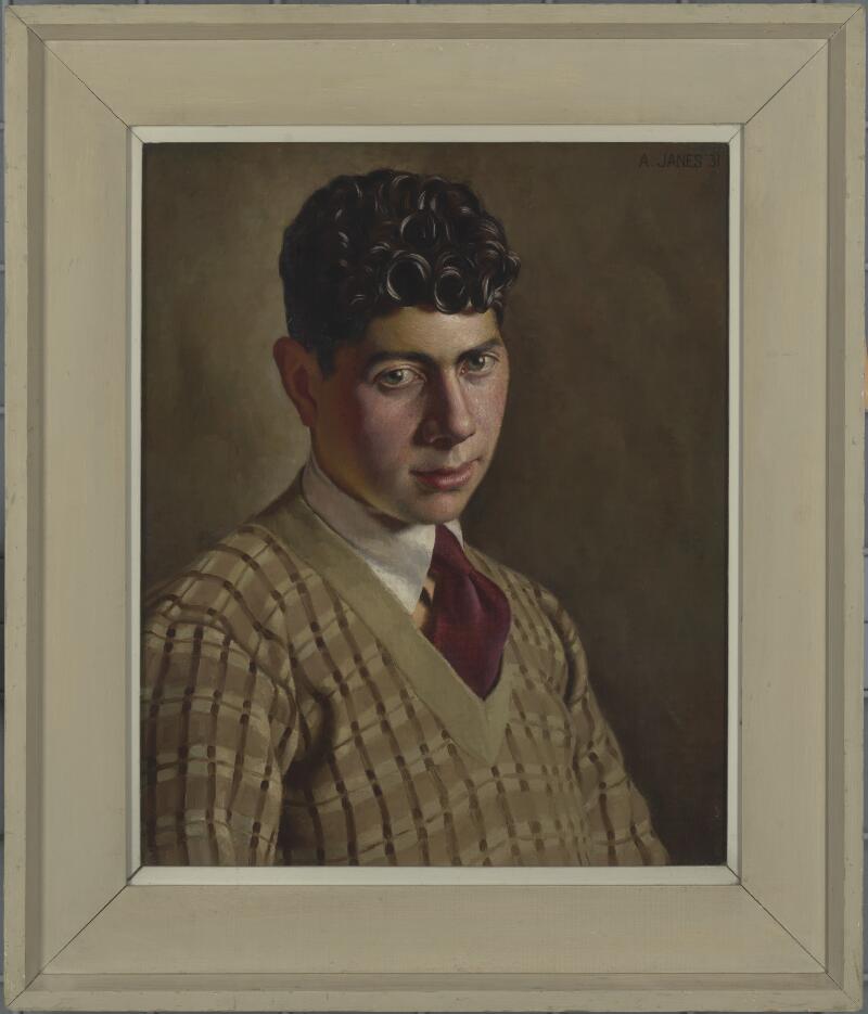 Mervyn Levy
